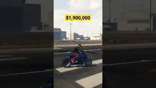 👉 I Bought the GTA 5 Fastest bike The Western Reever 🤩