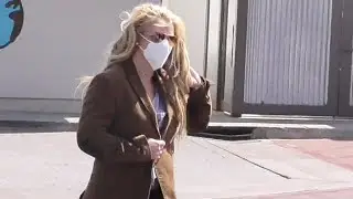 Why Britney Spears’ Housekeeper Called Cops on Her