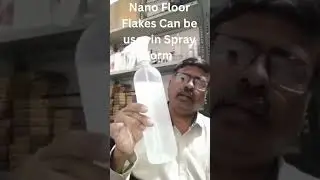 Nano Floor Cleaner Flakes &ndash; India&rsquo;s First Fast-Dissolving Cleaner #FloorCleaner #CleanFloors