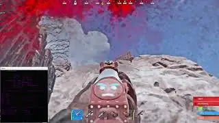 |24 hours free| RUST MACRO/SCRIPT UNDETECTED 2020