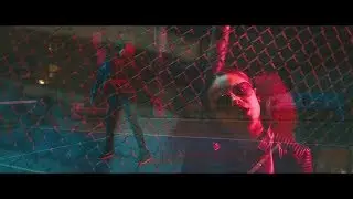 Brooklyn Queen - Talk Is Cheap [Official Video]
