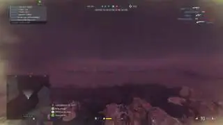 Battlefield V - Killed by Shark