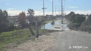 water rescue Santa Ana river trail #breakingnews