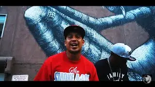 Davey Dee Feat Rio Barz - Letem Talk ( Official Video ) Directed By SolidShots Films