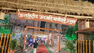 Inside India&rsquo;s Most Extravagant Tribal Festival