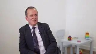 Medical Co-morbidities in children with autism with Dr Ben Marlow, Re:Cognition Health