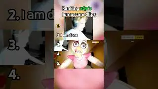 Ranking xQc's Jumpscare Moments