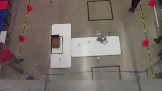 Sr ball keeping mechanism #10
