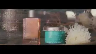 Moroccanoil Body, A Collection of Body Care Products Inspired By The Mediterranean