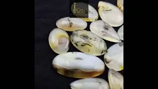 100% Natural Cabochon Gemstone loose mix Shape Cabochon Gemstones, Loose Gemstone lot
