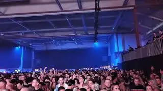 Bass-D vs Potato @ Raveolution 29 nov 2025 Rusheuvel Oss