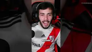 Era todo mentira #Clips #Kick