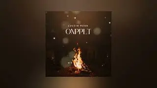 Luccin Ronn - ONPPLT(Audio officiel)[Musique Gabonaise]