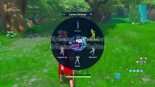 Fortnite Fortbyte #88 | FOUND SOMEWHERE WITHIN MAP LOCATION J3