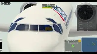 Takeoff The Sauthemptona Airport Landing İn Greater Rockford Airport With Delta Airlines MD-90