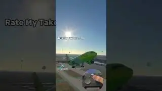 Rate My Take Off 1-10 #trending #flying #airbus310