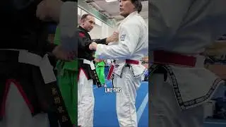 How to Break Grips Like a Pro?? | #Judo Seminar Series Ep. 4