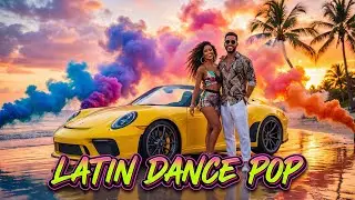 Summer Vibes Music 2026 |  EDM Latin Dance Pop x Party Anthem💃#6