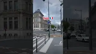 Exploring Lyon&rsquo;s vibrant charm in 2024 &ndash; my favorite destination in France!