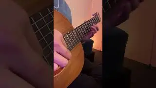 Rainy Day - Yasuharu Takanashi (Naruto Road to Ninja OST) || Guitar Cover
