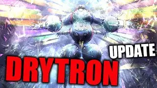 Drytron Herald Deck Update, post Nov banlist - gameplays | YuGiOh Master Duel
