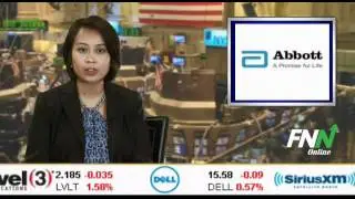 Abbott Laboratories Pays 350th Consecutive Quarterly Dividend