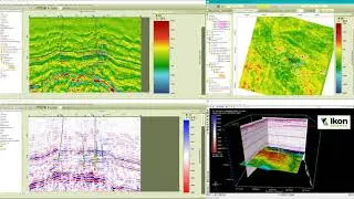 RokDoc - Seismic Data Conditioning & Inversion