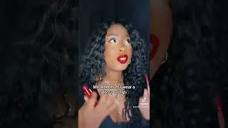 #makeup #blackgirlfriendly #redlipstick #comedy  #jojosiwa