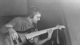How to Play Bebop Solos on Electric Bass #1: Solar