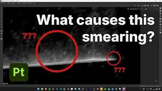 Dirt Mask triplanar artifacts/issues in Substance Painter | How to fix