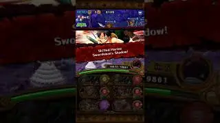 NEO Nightmare Luffy w. Duel Legend Neko Inu Cat Viper & Dogstorm (Cerebral) OPTC