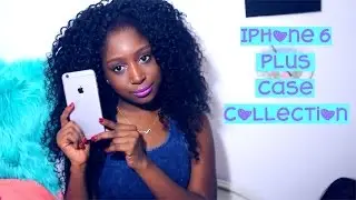 Iphone 6 Plus Case Collection | 2015