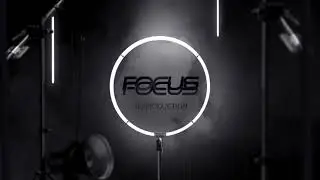 After Effects Intro: Neon FOCUS 4K Production