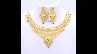 Regal Radiance Set #shorts #youtubeshorts #jewellery #jewelry #handmadejewelry #goldjewelry #goldset