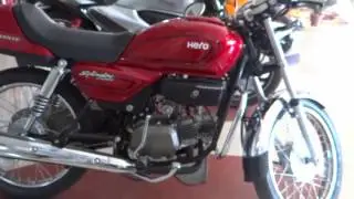 New Hero Splendor Pro Classic 2014 |Gadgets Yaari
