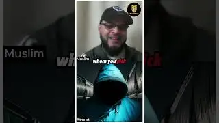 Atheist's Argument Against Islam Is Destroyed By Muslim | Hashim | Live Stream