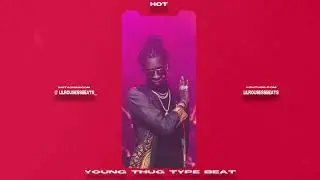 Young Thug x Playboi Carti Type Beat 