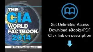 Download The CIA World Factbook 2014 PDF