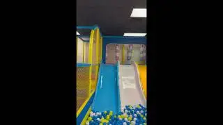 Ohana Wondertown Playground