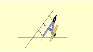 Parallel Line Through a Point