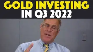Gold Investing Q3 2022 - Rick Rule