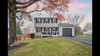 213 Meadowood Drive Cheswick, PA | ColdwellBankerHomes.com