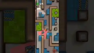 Hunter Assassin best game 😎 2025