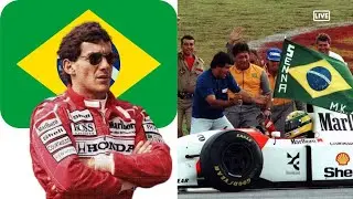 BRAZIL F1 PREVIEW - ICONIC VENUE FULL OF PASSION