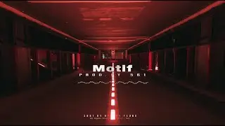 [copyright FREE] 561&nbsp;- &ldquo;MOTIF&rdquo; | Drill Type Beat 2023 | Five Foreign Type Beat (prod. by 561)