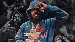 Rx Papi - I Never Liked You From The Jump (Slowed)