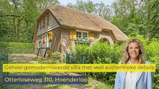 Otterloseweg 310, Hoenderloo | Buurman Makelaardij Apeldoorn