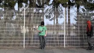 SasuNaruko - Tourniquet