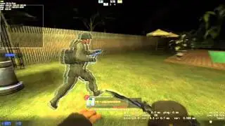 CS:GO | Seek House 2016 NIGHT VERSION |