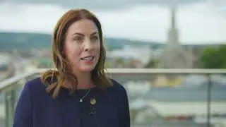 How Ireland&rsquo;s Tech Talent Powers Global FinTech Leaders
